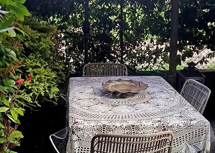 La Casa di Marla